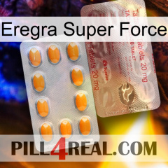 Eregra Super Force new13